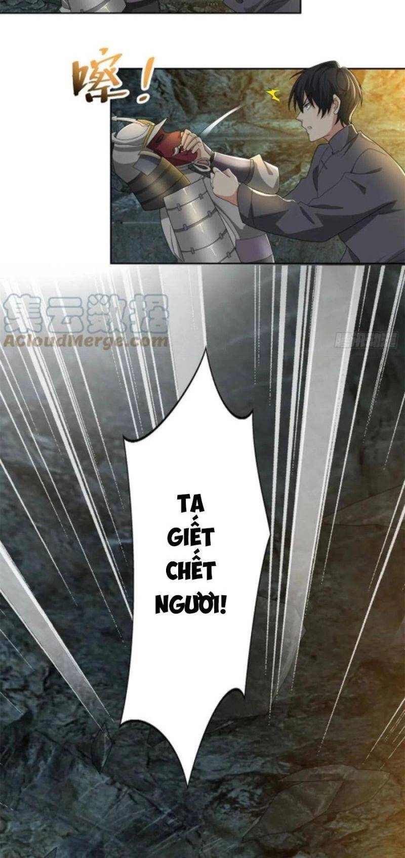 Người Đưa Thư Vô Hạn Chapter 236 - 23