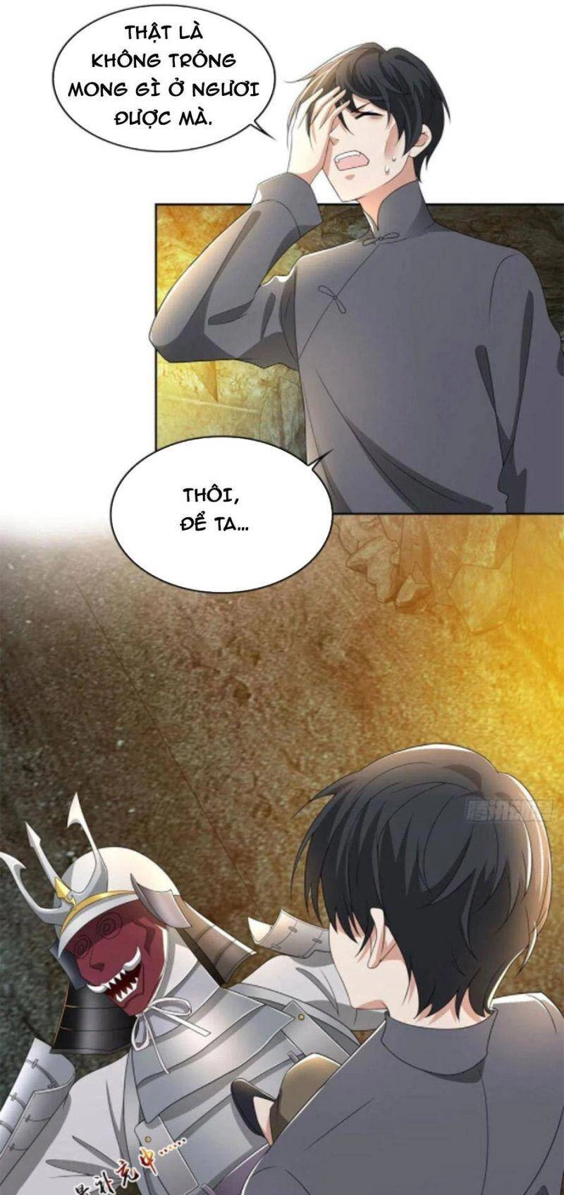 Người Đưa Thư Vô Hạn Chapter 236 - 25