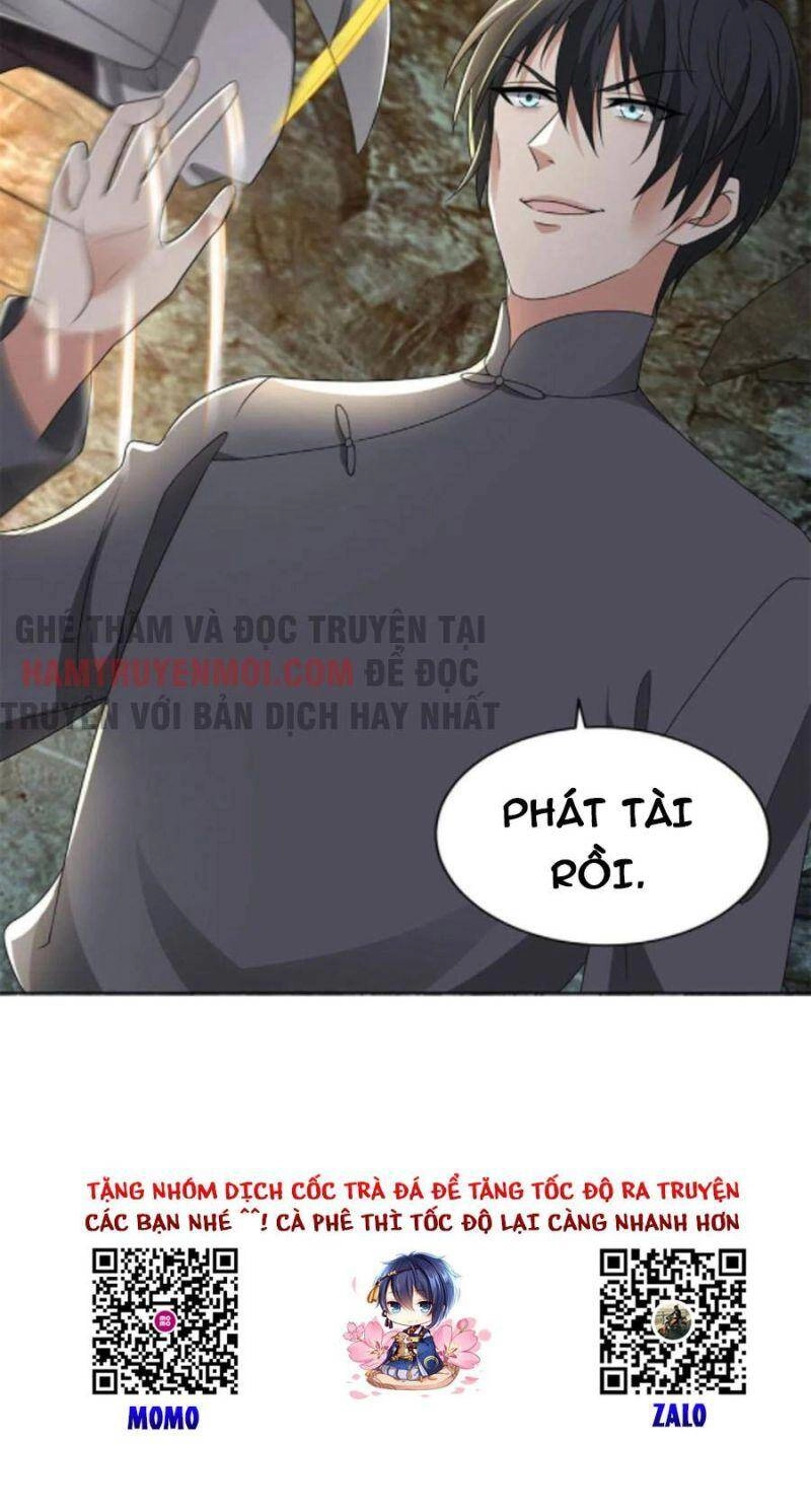 Người Đưa Thư Vô Hạn Chapter 236 - 34