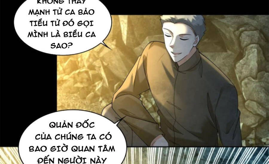 Người Đưa Thư Vô Hạn Chapter 237 - 12