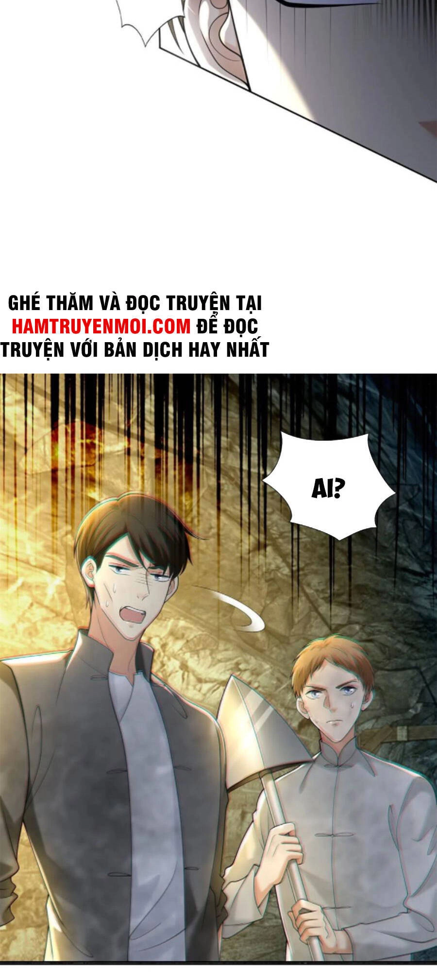 Người Đưa Thư Vô Hạn Chapter 237 - 15