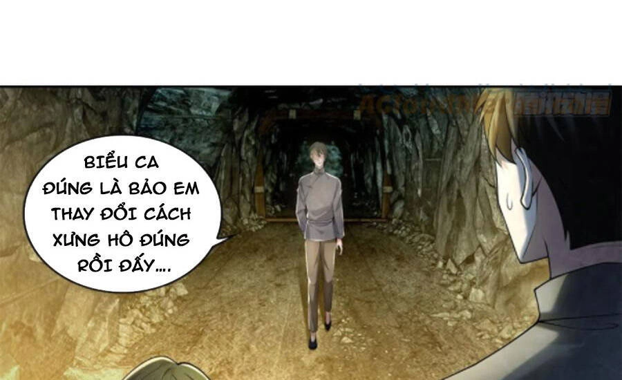 Người Đưa Thư Vô Hạn Chapter 237 - 16