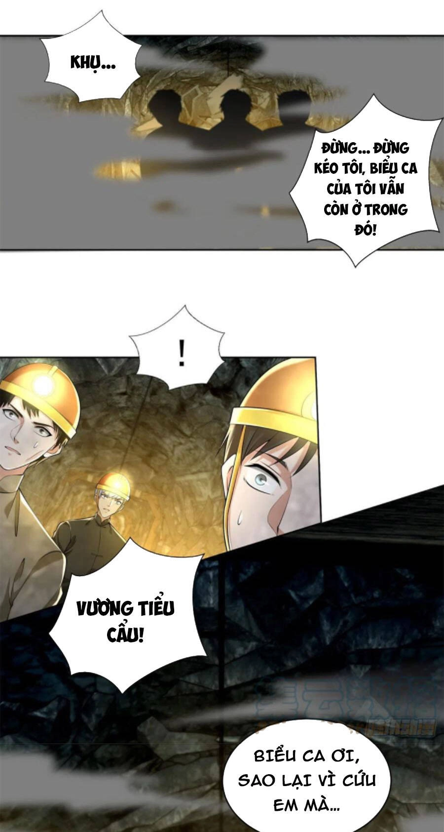 Người Đưa Thư Vô Hạn Chapter 237 - 37