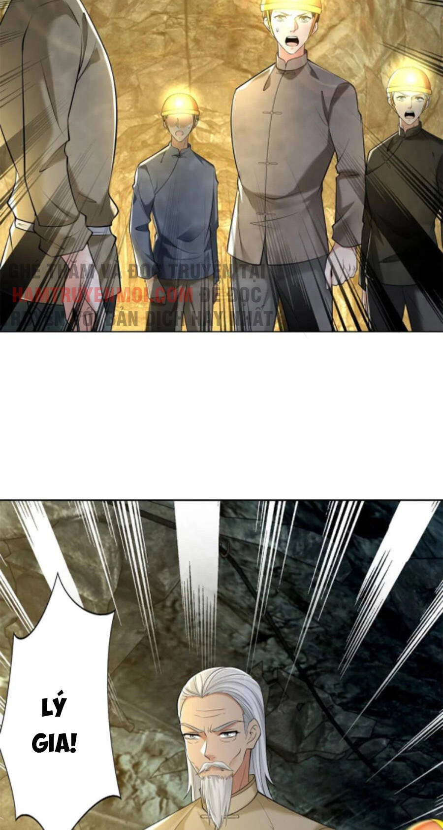 Người Đưa Thư Vô Hạn Chapter 237 - 40