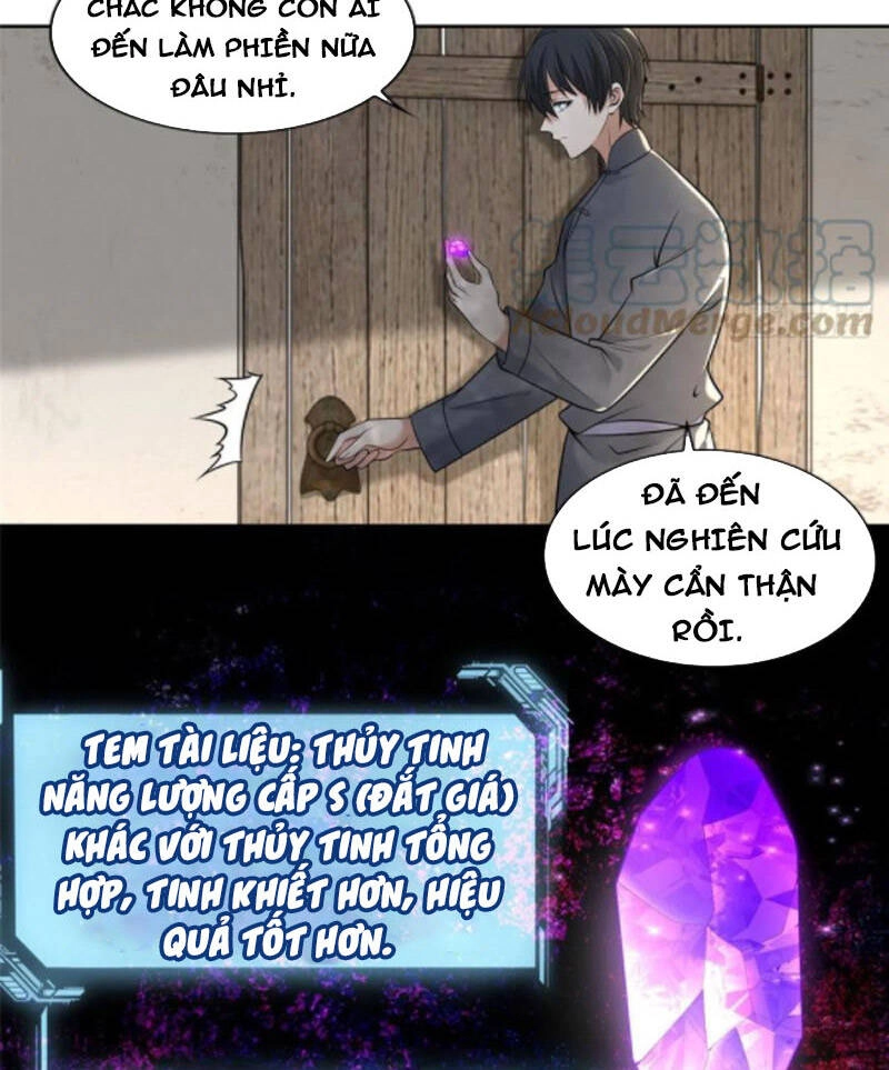 Người Đưa Thư Vô Hạn Chapter 239 - 12