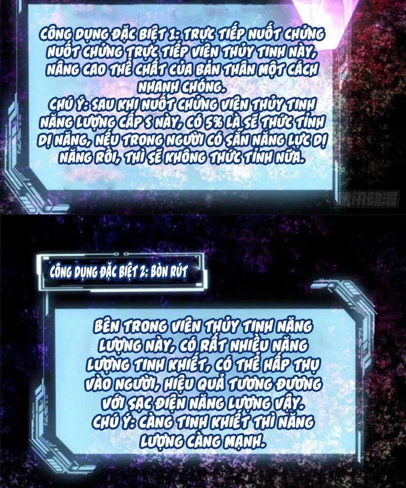 Người Đưa Thư Vô Hạn Chapter 239 - 13