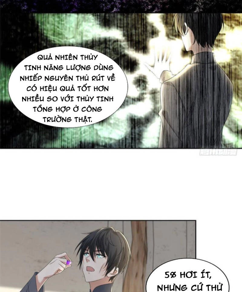 Người Đưa Thư Vô Hạn Chapter 239 - 14