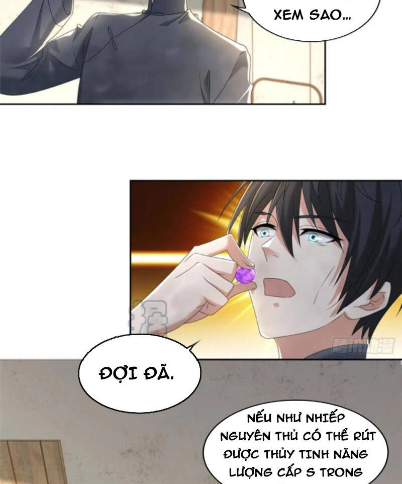 Người Đưa Thư Vô Hạn Chapter 239 - 15