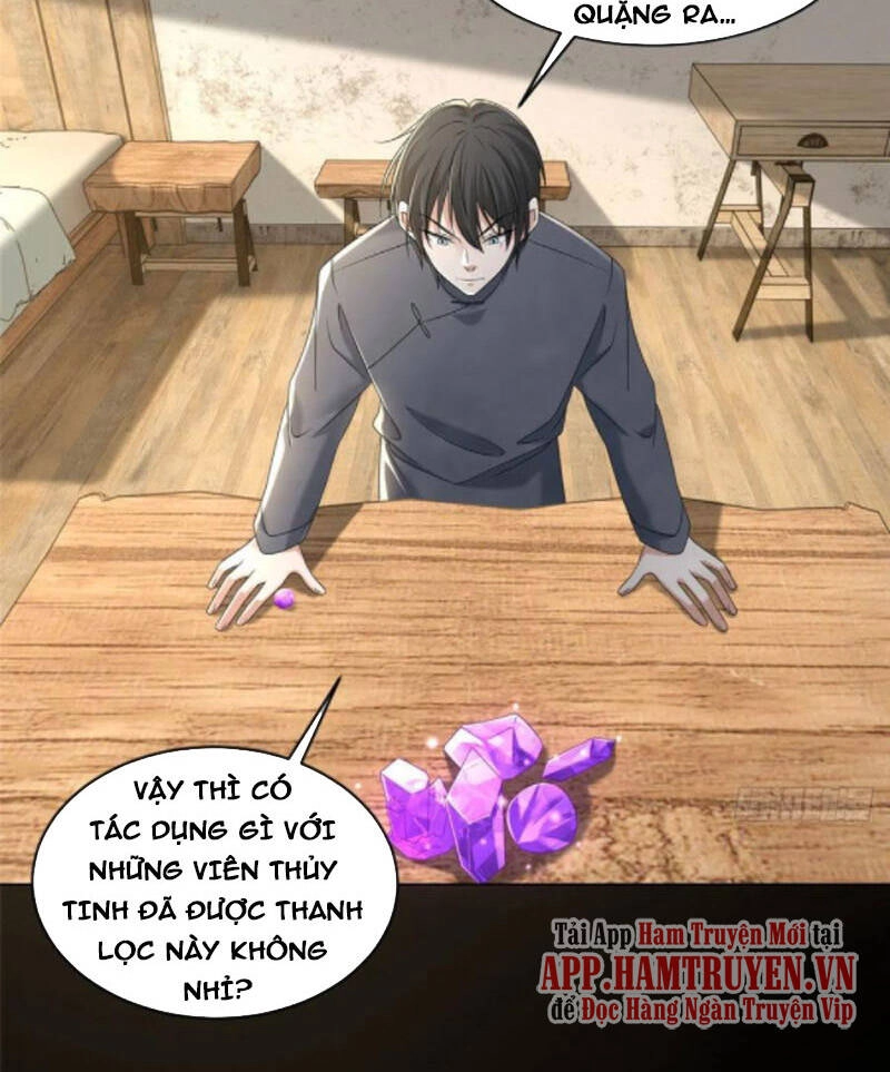 Người Đưa Thư Vô Hạn Chapter 239 - 16