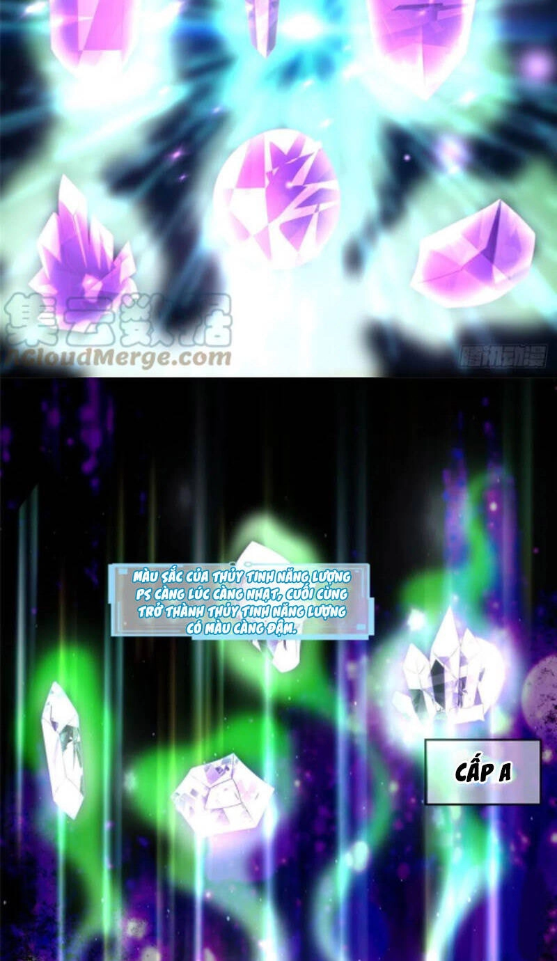 Người Đưa Thư Vô Hạn Chapter 239 - 18