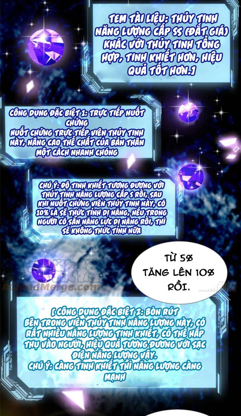 Người Đưa Thư Vô Hạn Chapter 239 - 20