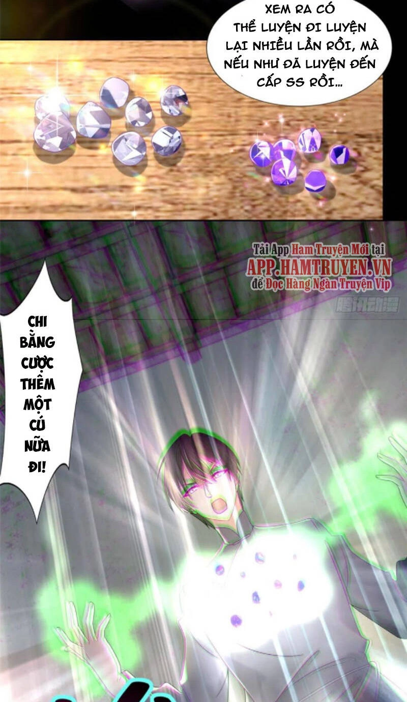 Người Đưa Thư Vô Hạn Chapter 239 - 21