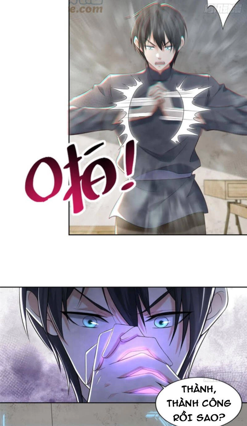 Người Đưa Thư Vô Hạn Chapter 239 - 23