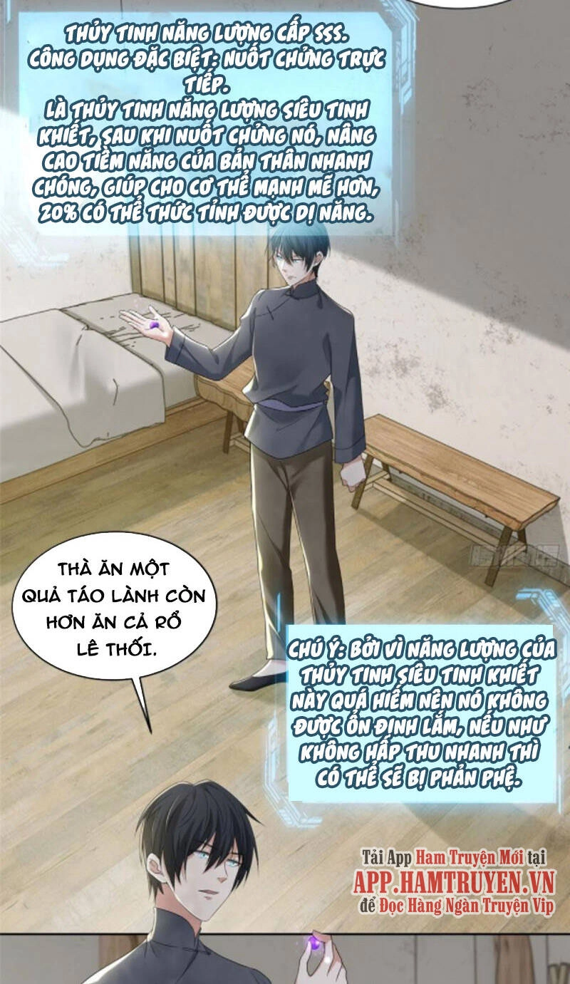 Người Đưa Thư Vô Hạn Chapter 239 - 24