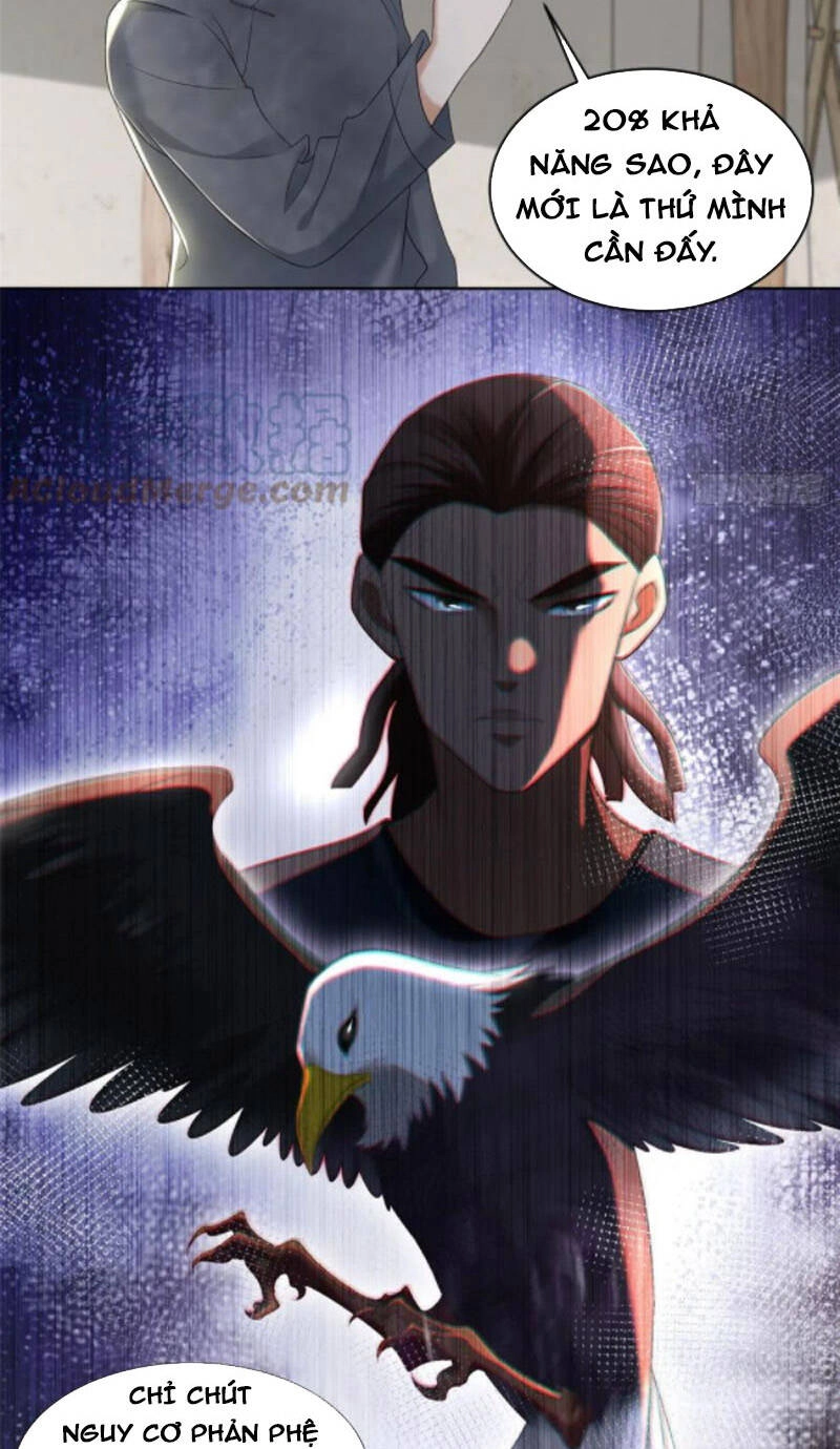 Người Đưa Thư Vô Hạn Chapter 239 - 25