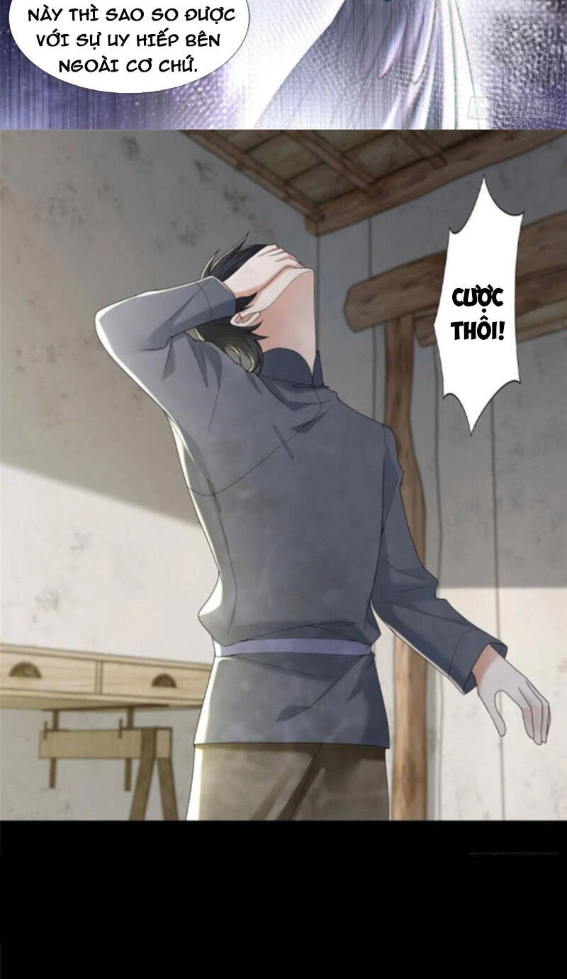 Người Đưa Thư Vô Hạn Chapter 239 - 26