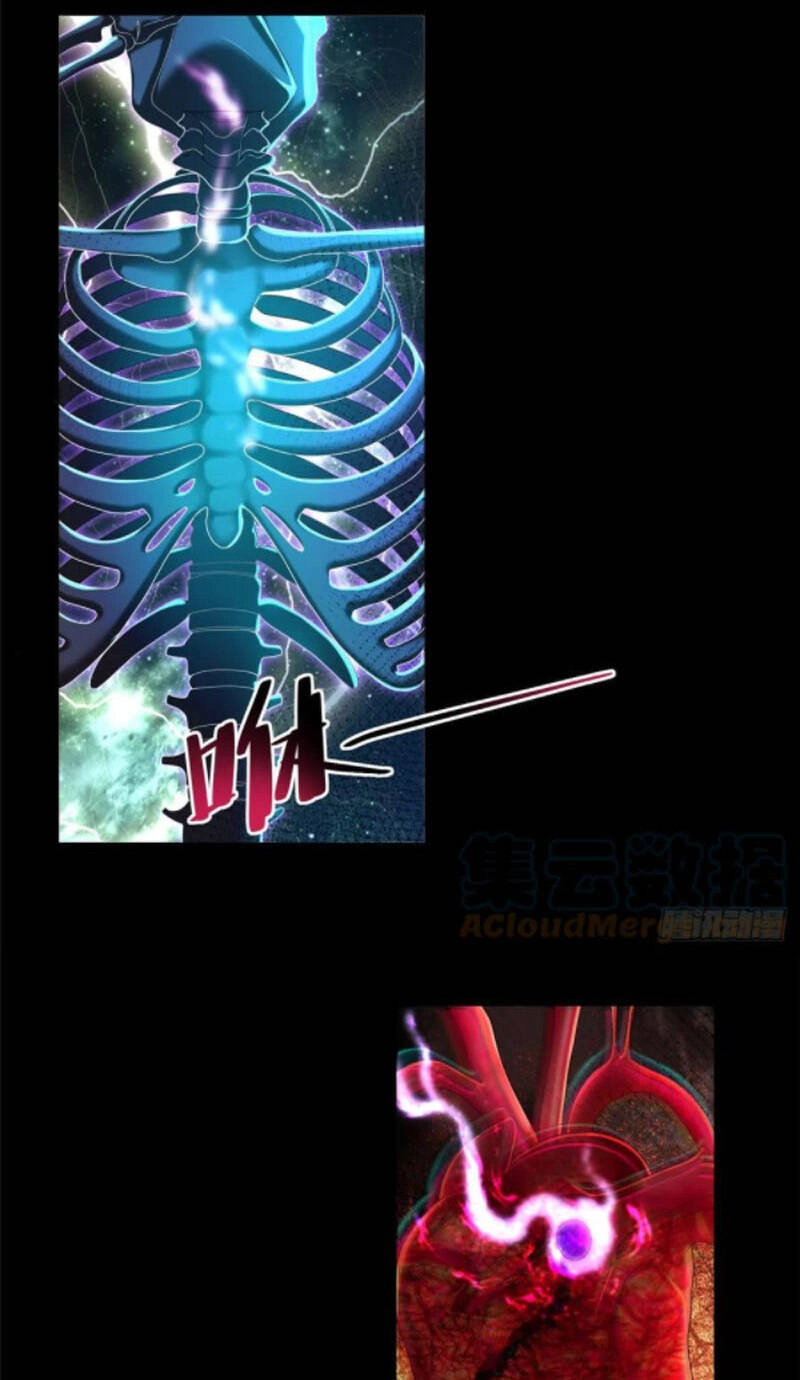 Người Đưa Thư Vô Hạn Chapter 239 - 27