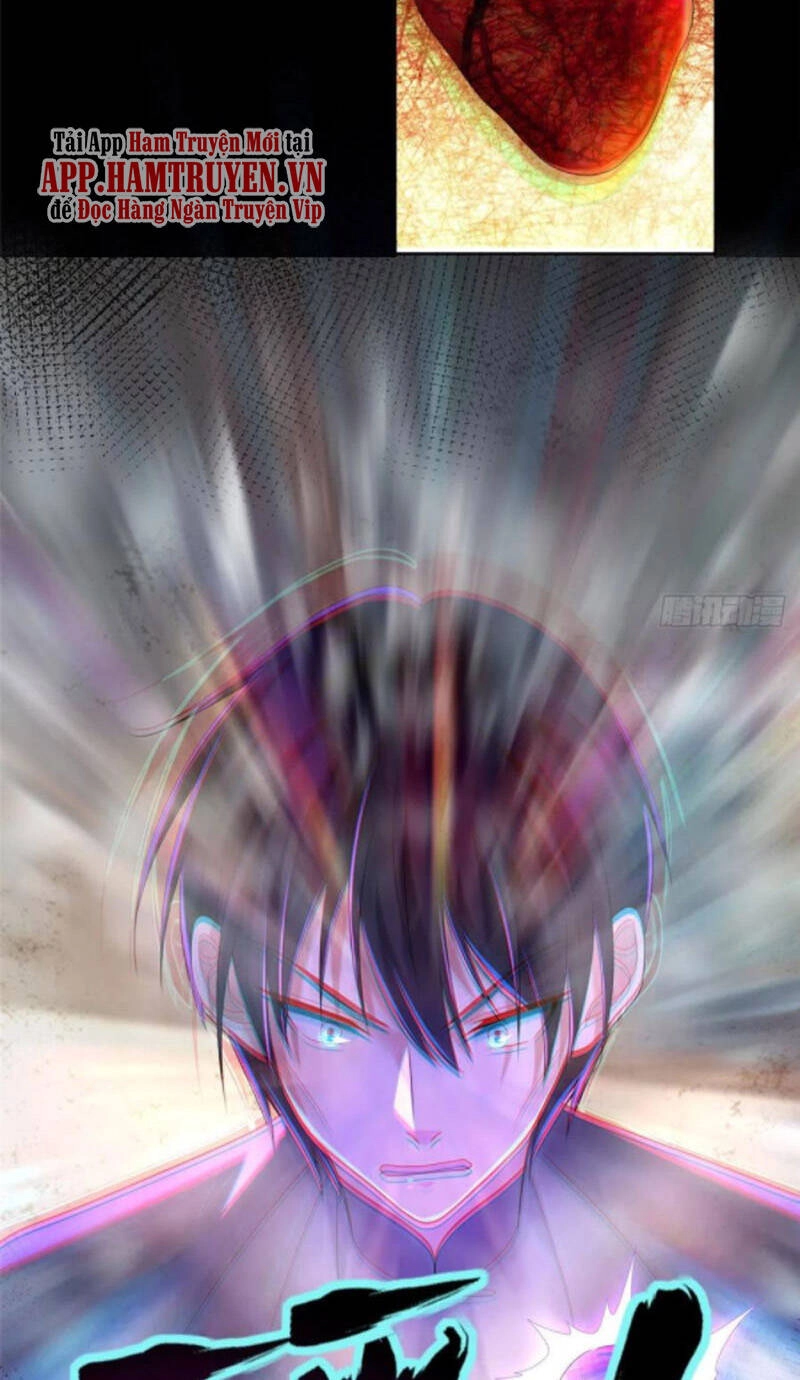 Người Đưa Thư Vô Hạn Chapter 239 - 28