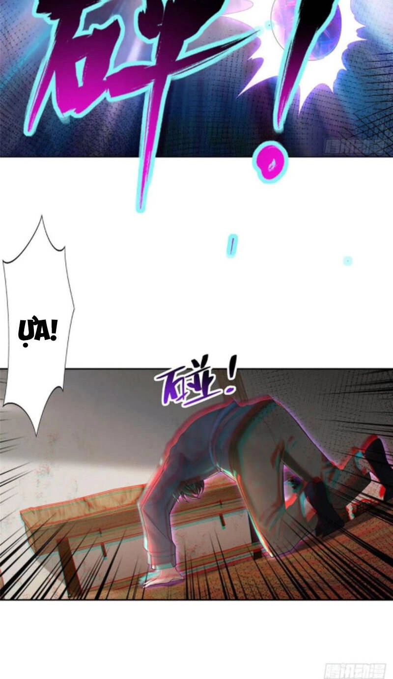 Người Đưa Thư Vô Hạn Chapter 239 - 29