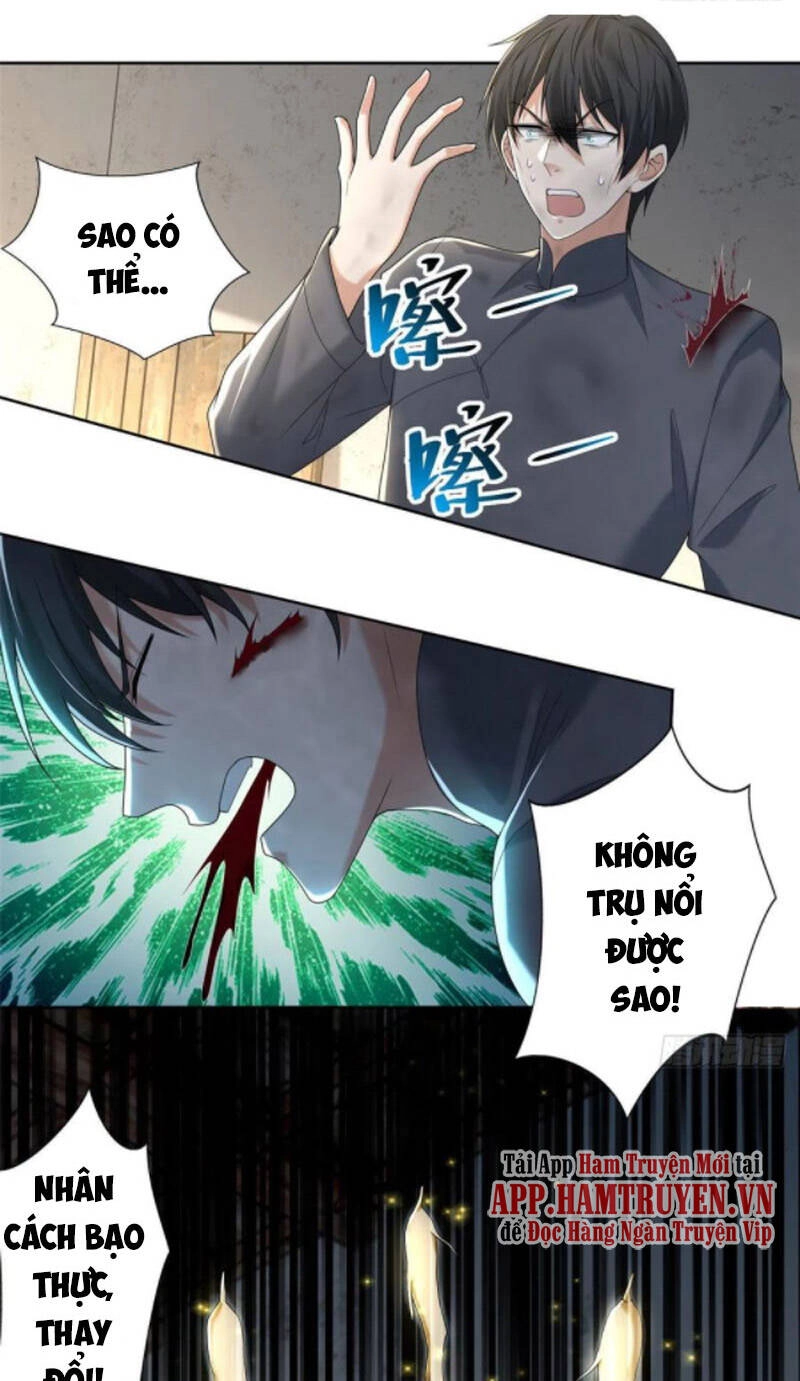 Người Đưa Thư Vô Hạn Chapter 239 - 30