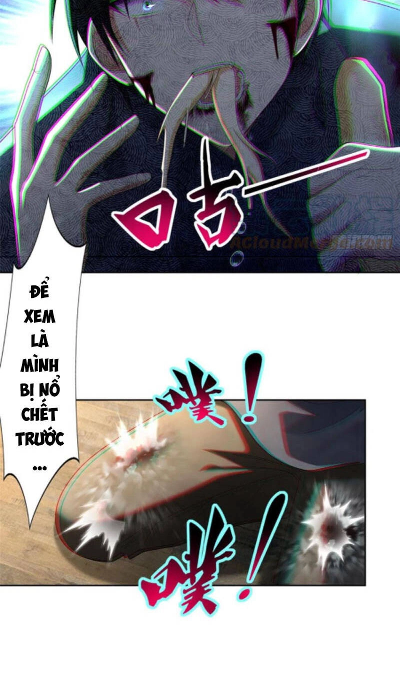 Người Đưa Thư Vô Hạn Chapter 239 - 32