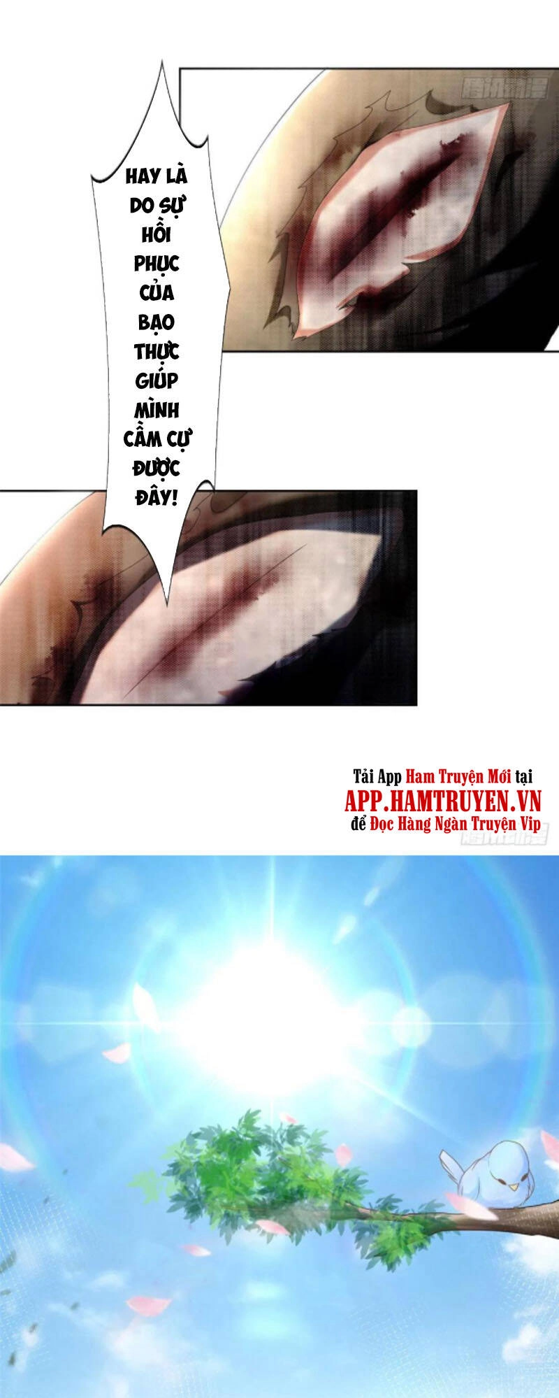 Người Đưa Thư Vô Hạn Chapter 239 - 33