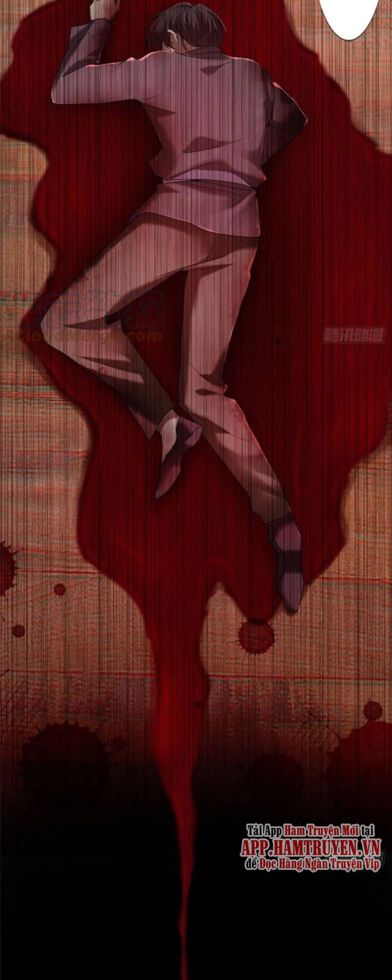 Người Đưa Thư Vô Hạn Chapter 239 - 37