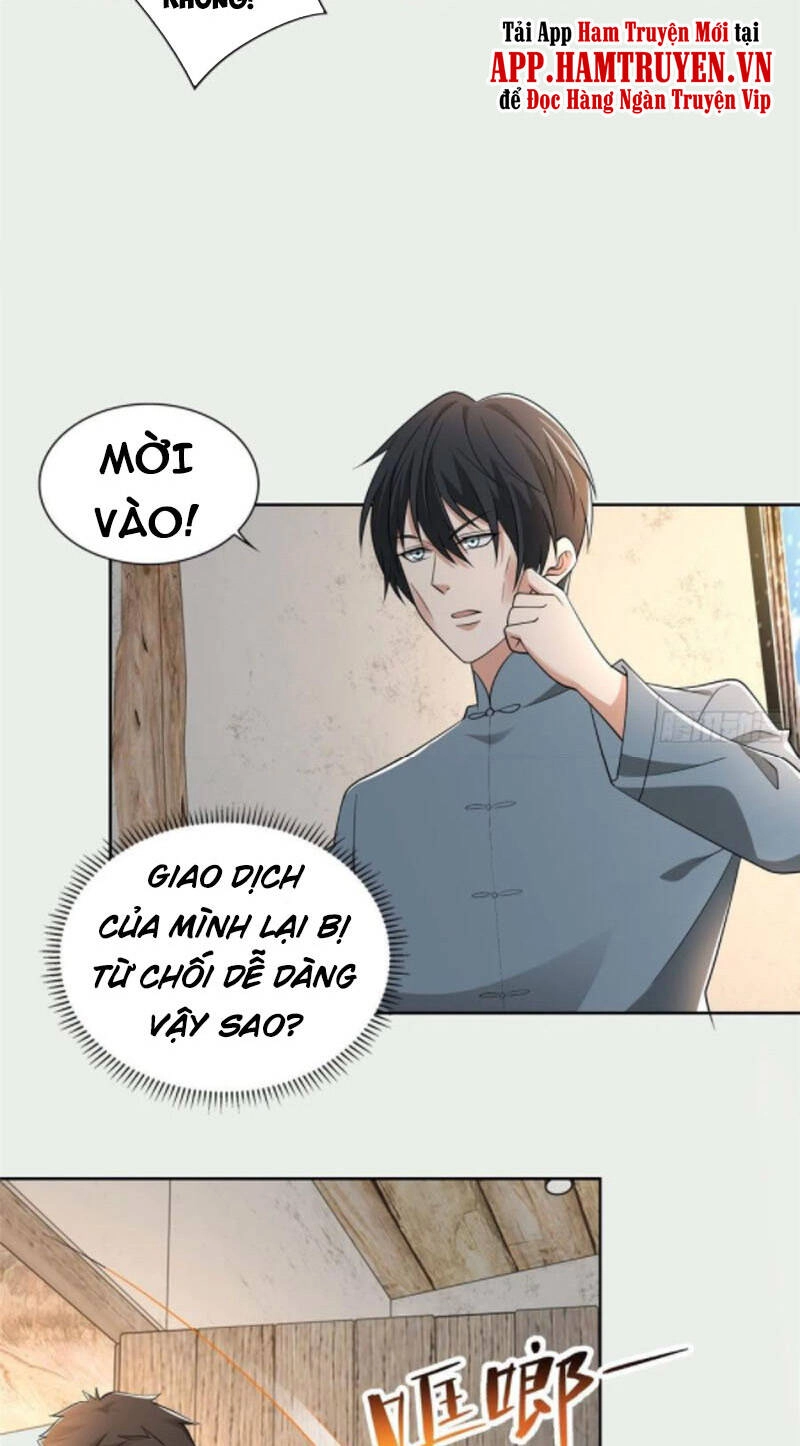 Người Đưa Thư Vô Hạn Chapter 240 - 11