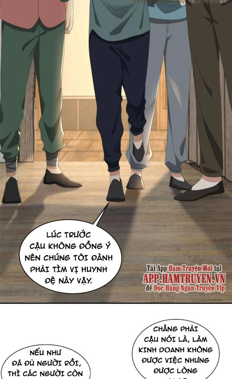 Người Đưa Thư Vô Hạn Chapter 240 - 14