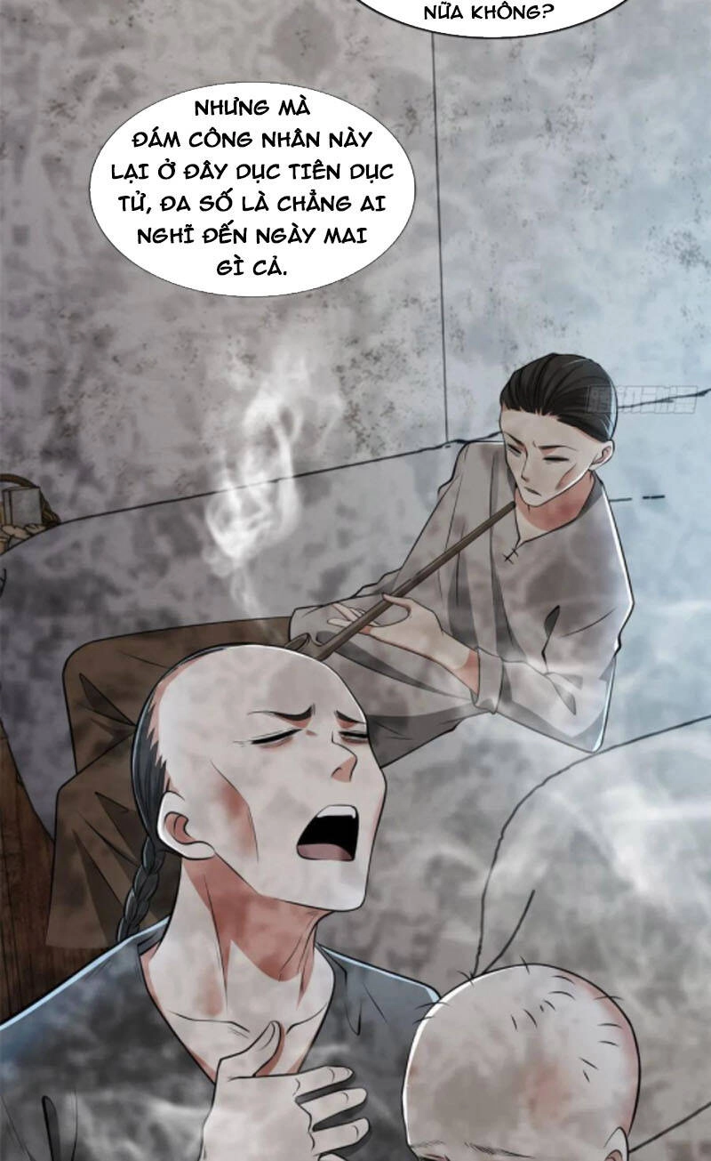 Người Đưa Thư Vô Hạn Chapter 240 - 28