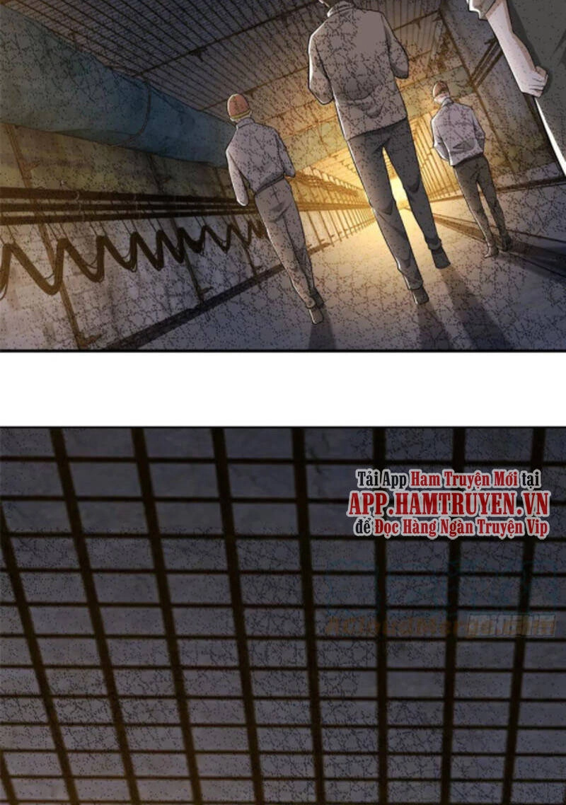 Người Đưa Thư Vô Hạn Chapter 240 - 31