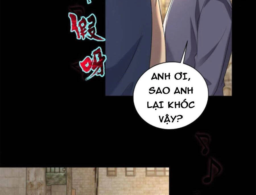 Người Đưa Thư Vô Hạn Chapter 241 - 4