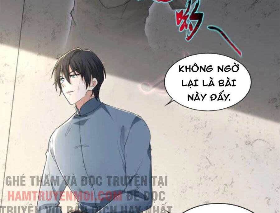 Người Đưa Thư Vô Hạn Chapter 241 - 12