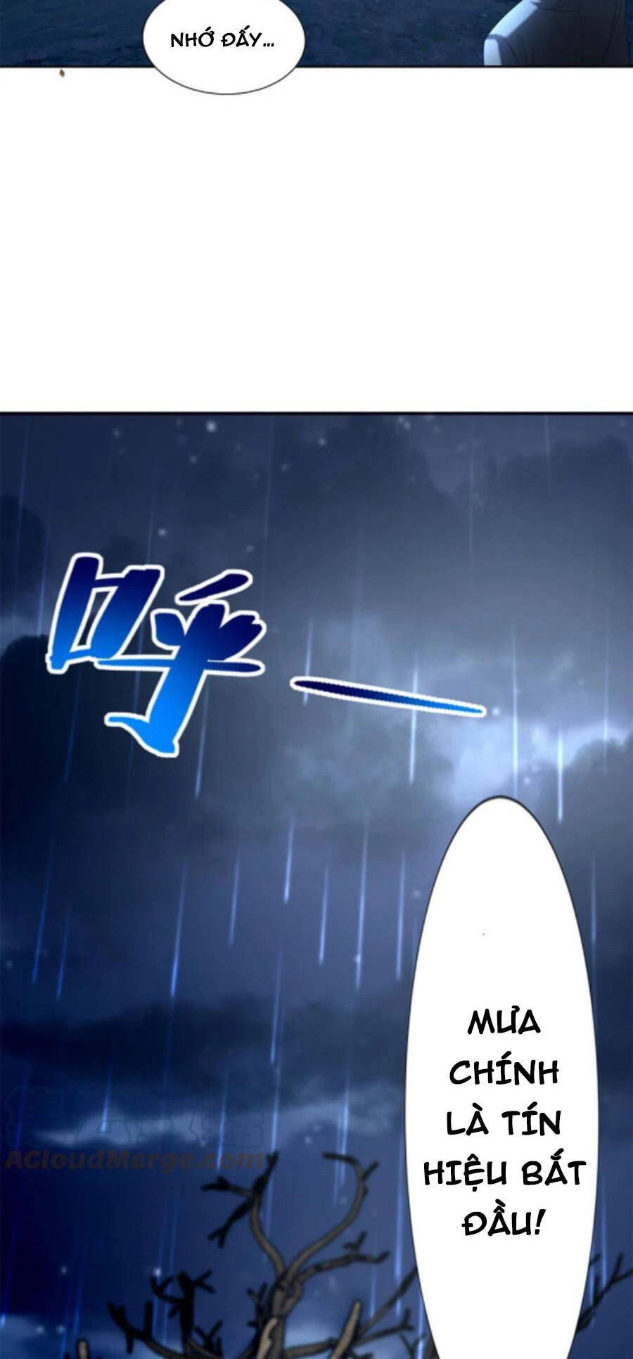 Người Đưa Thư Vô Hạn Chapter 241 - 28