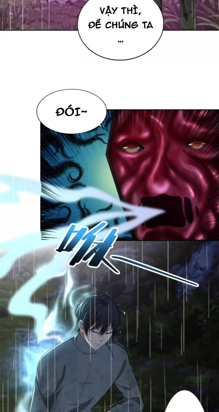 Người Đưa Thư Vô Hạn Chapter 242 - 21