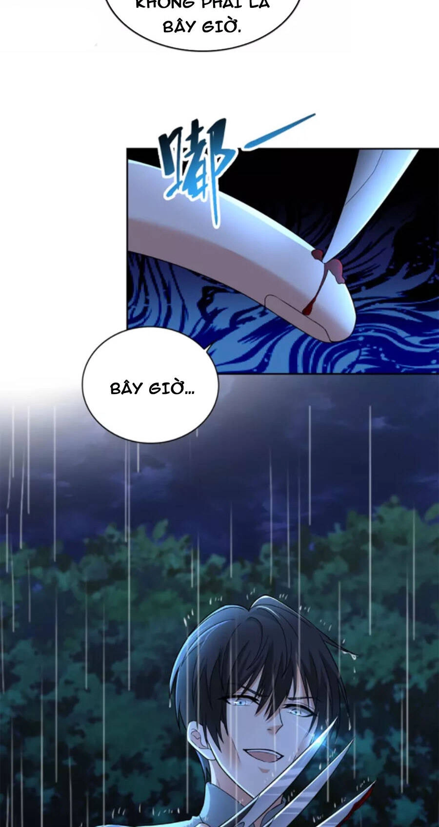 Người Đưa Thư Vô Hạn Chapter 242 - 24