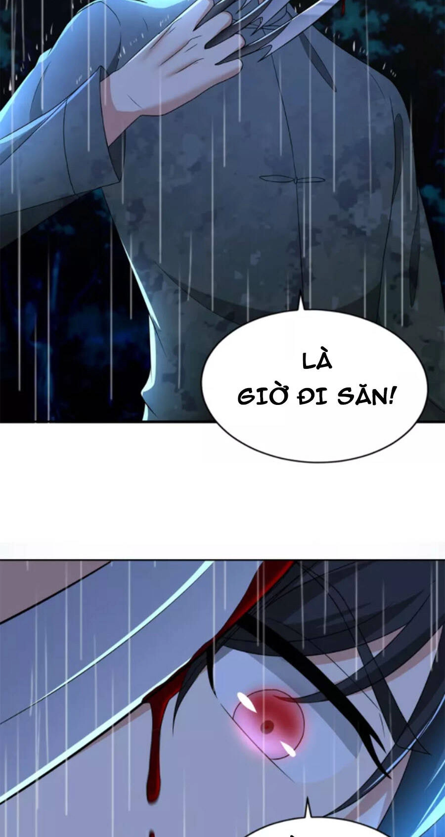 Người Đưa Thư Vô Hạn Chapter 242 - 25