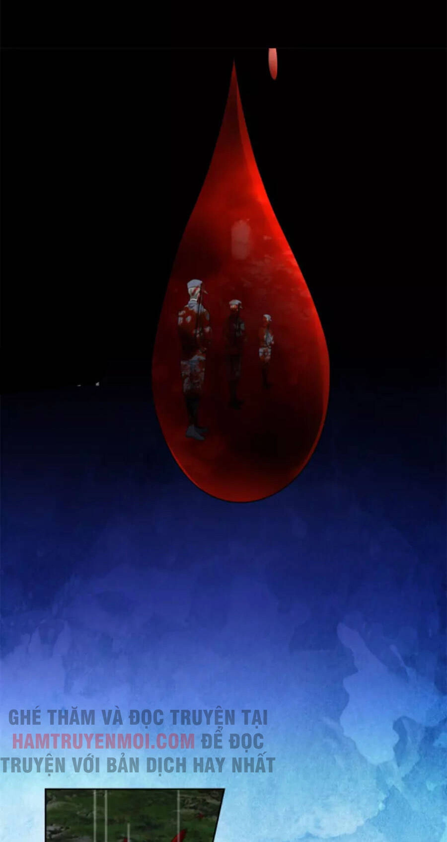 Người Đưa Thư Vô Hạn Chapter 242 - 27