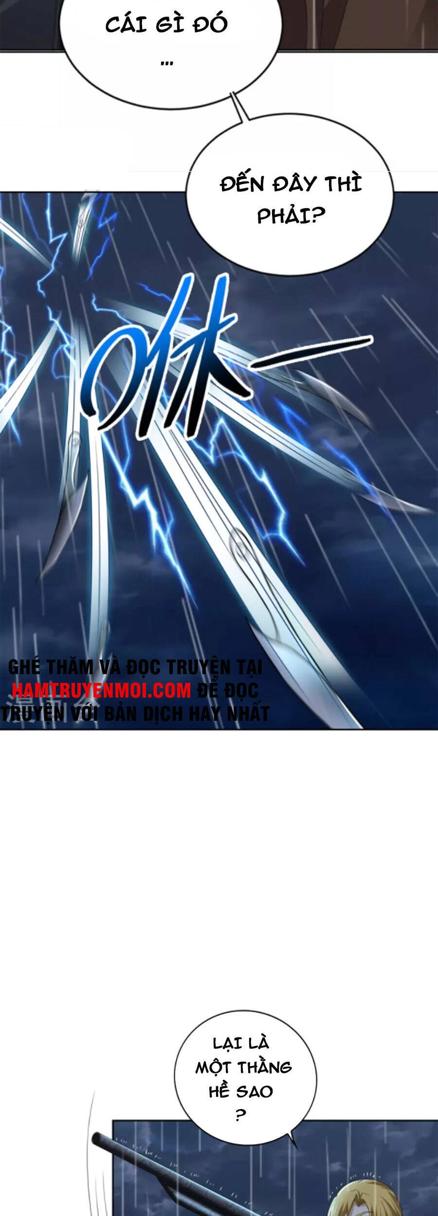 Người Đưa Thư Vô Hạn Chapter 242 - 30