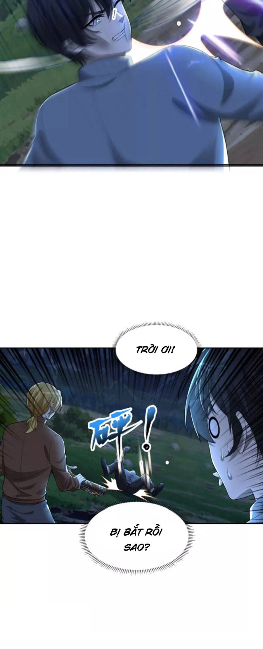 Người Đưa Thư Vô Hạn Chapter 244 - 9