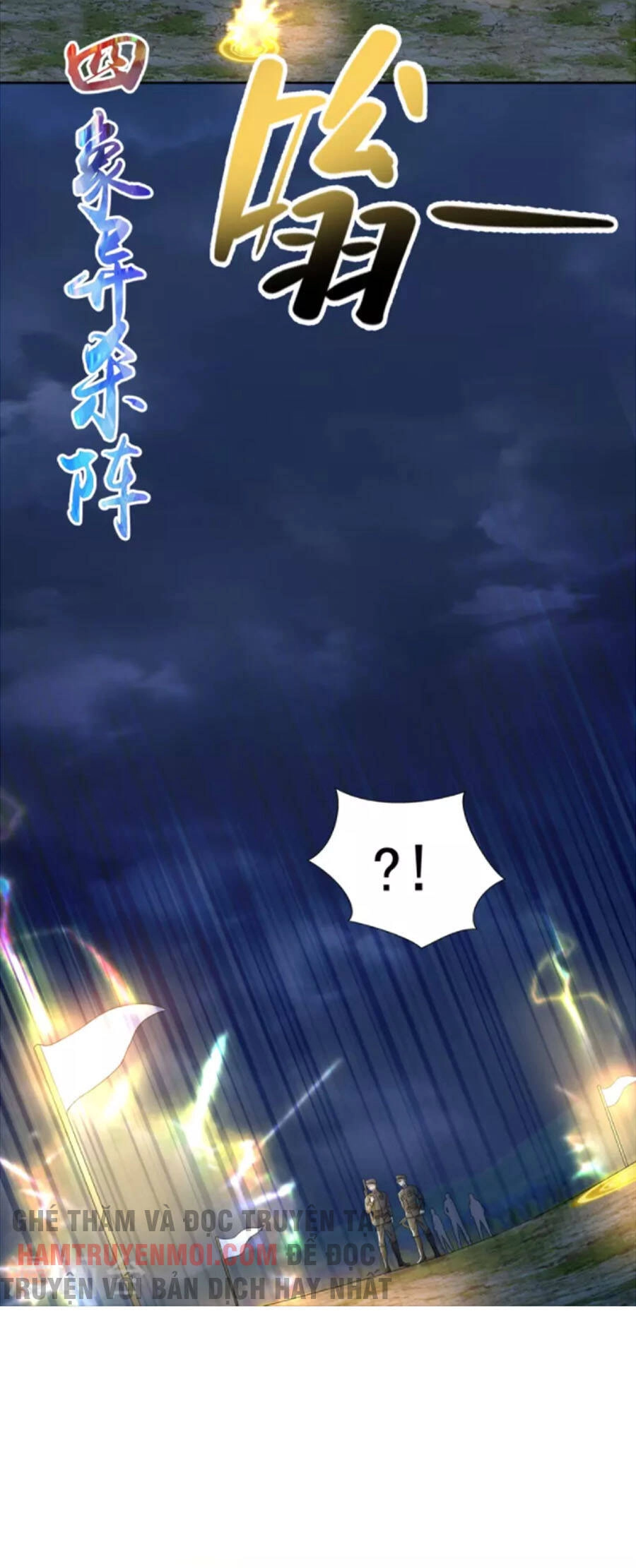 Người Đưa Thư Vô Hạn Chapter 244 - 13