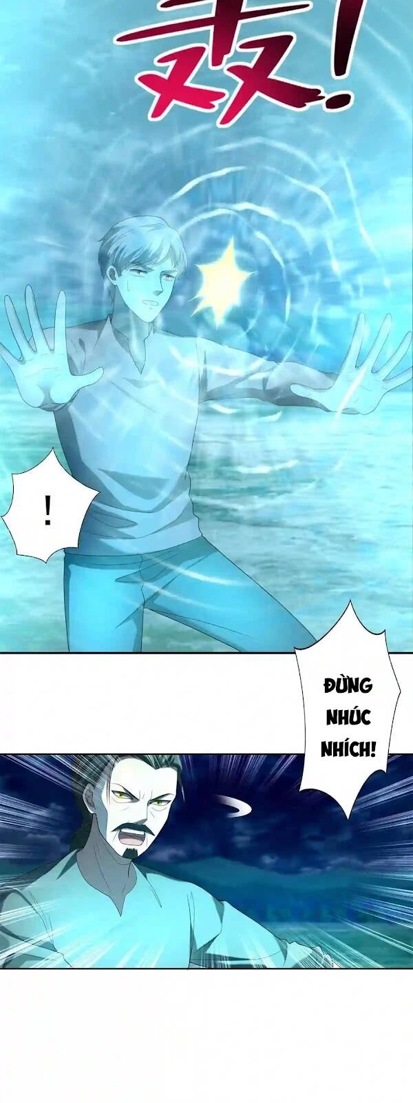 Người Đưa Thư Vô Hạn Chapter 245 - 6