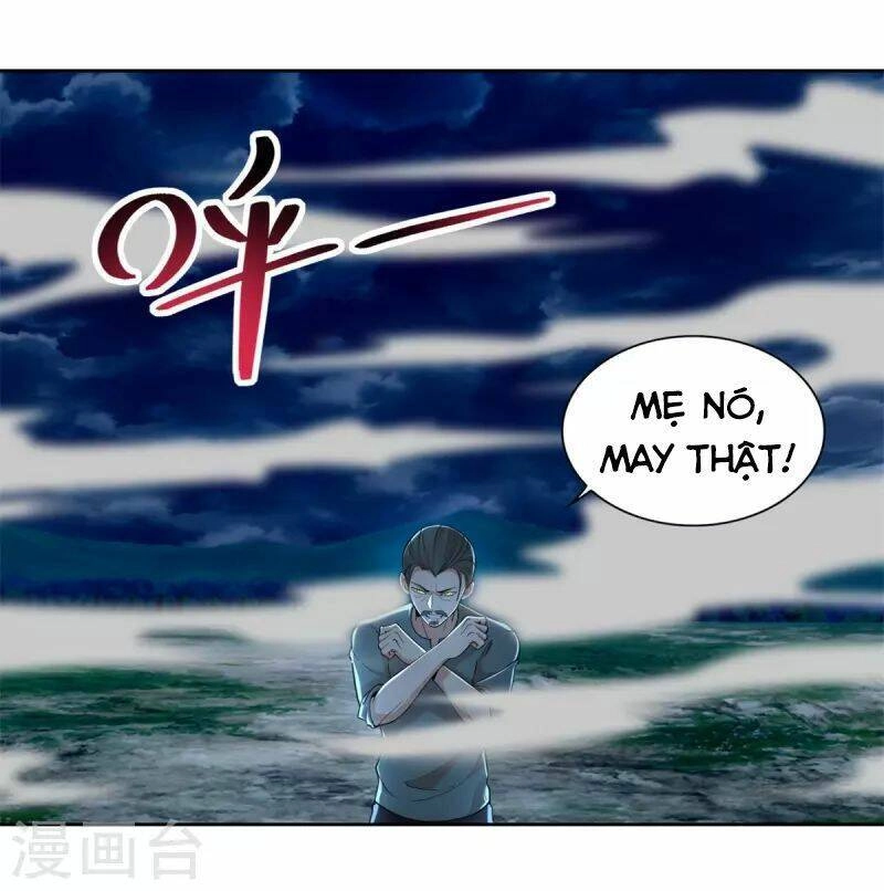 Người Đưa Thư Vô Hạn Chapter 246 - 5