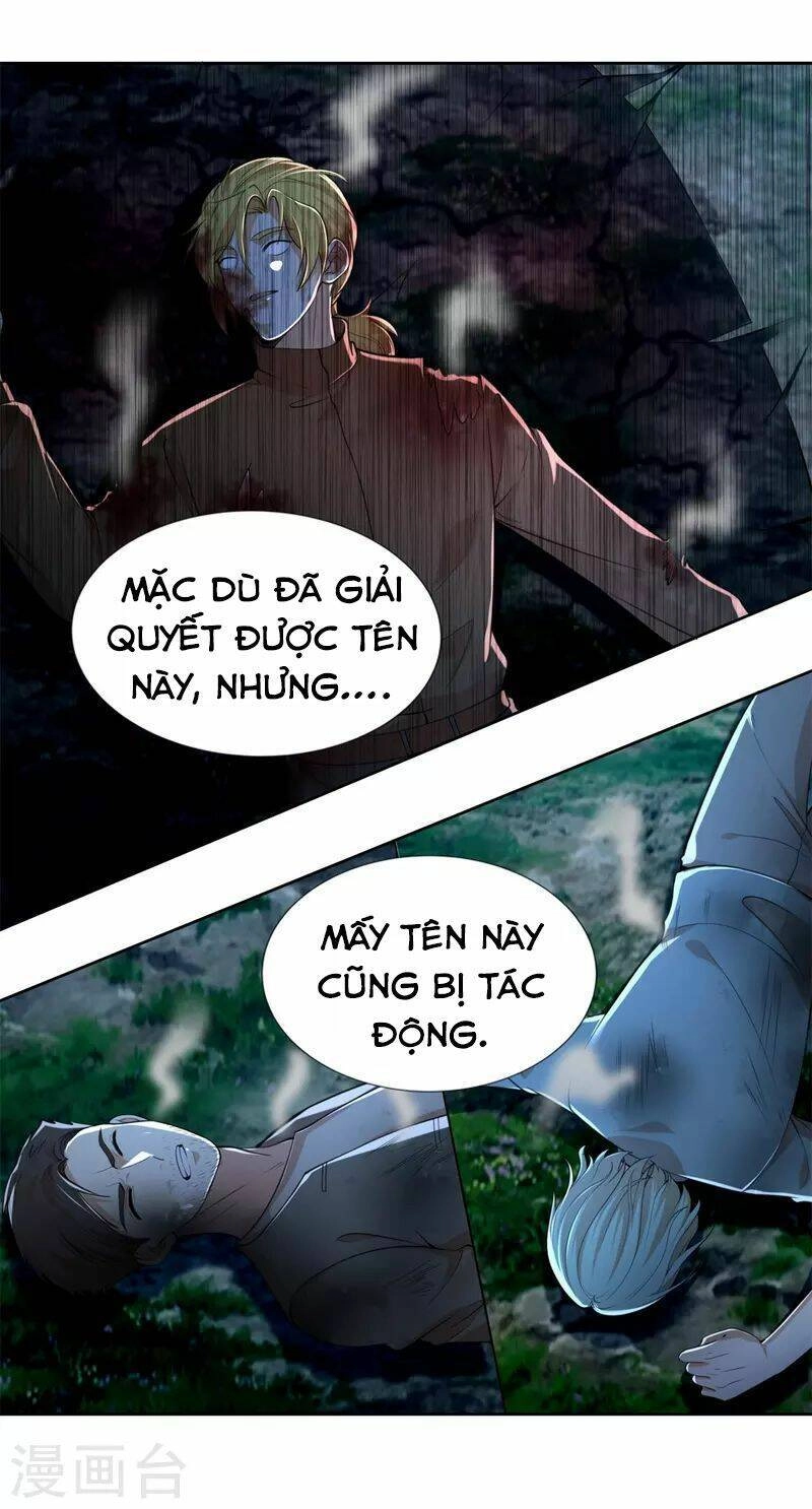 Người Đưa Thư Vô Hạn Chapter 246 - 6
