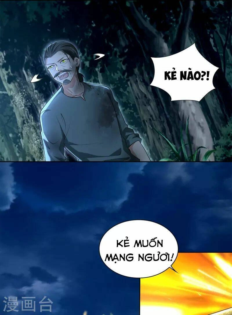 Người Đưa Thư Vô Hạn Chapter 247 - 4