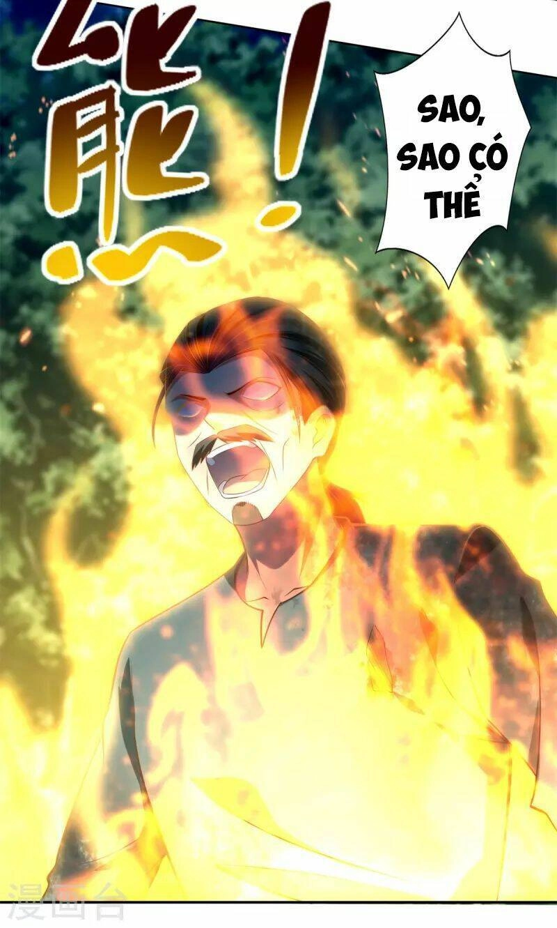 Người Đưa Thư Vô Hạn Chapter 247 - 6