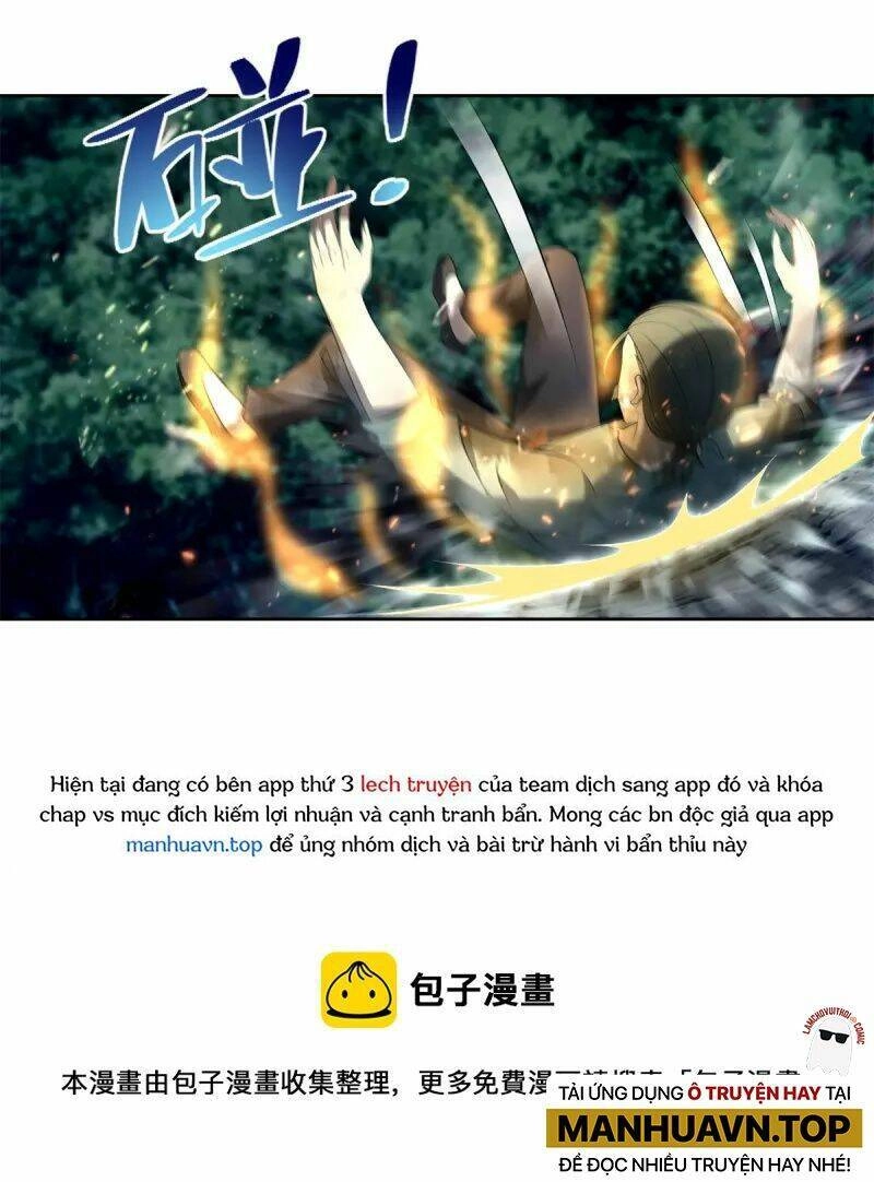 Người Đưa Thư Vô Hạn Chapter 247 - 7