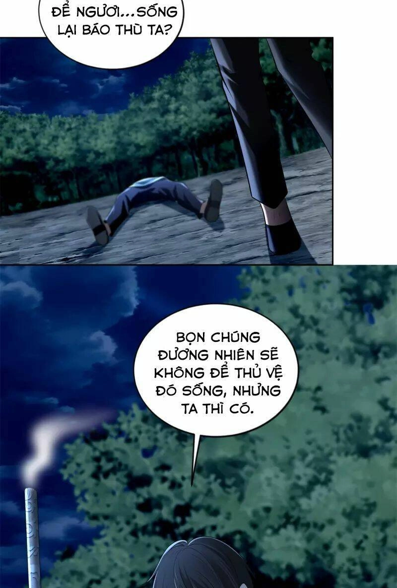 Người Đưa Thư Vô Hạn Chapter 247 - 9