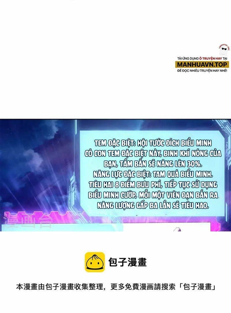 Người Đưa Thư Vô Hạn Chapter 247 - 12