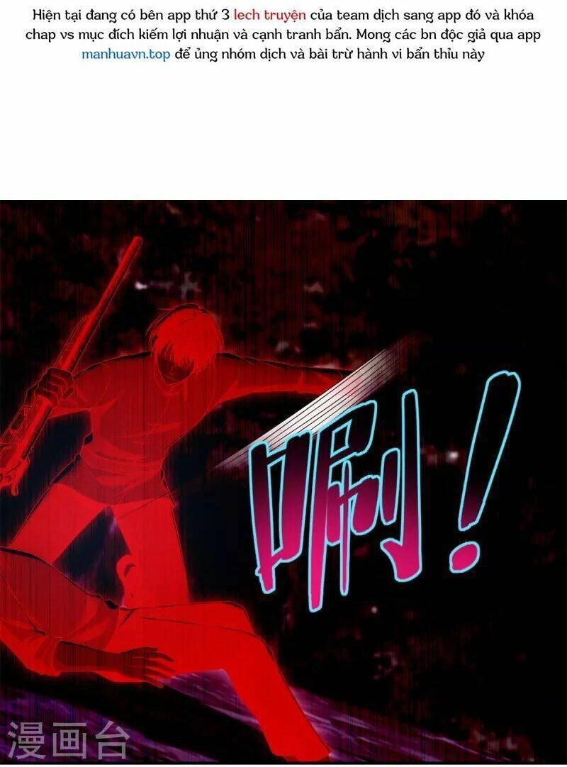 Người Đưa Thư Vô Hạn Chapter 247 - 16